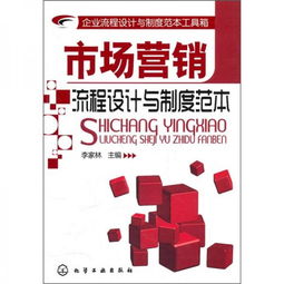 市场营销流程设计与制度范本 构建高效精准的市场推广体系